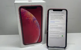 Apple iPhone XR 3/64 ГБ