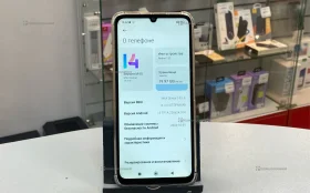 Xiaomi Redmi 13C 4/256 ГБ