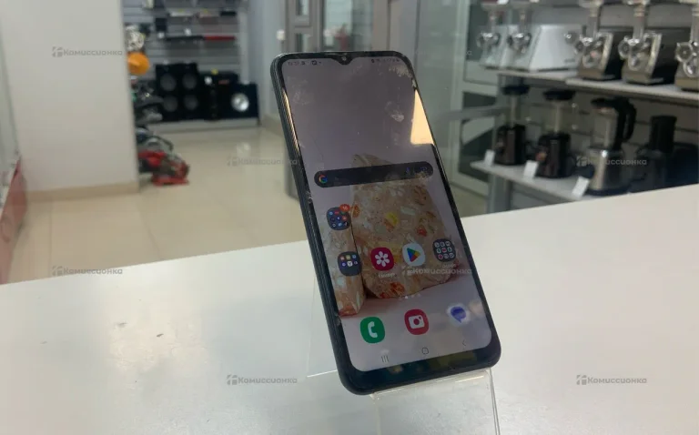 Samsung Galaxy A23 4/128 ГБ