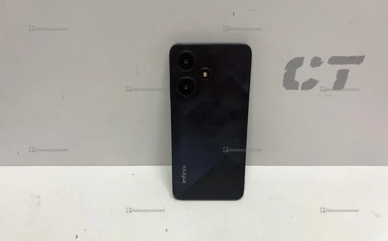 Infinix Hot 30i 4/64 ГБ
