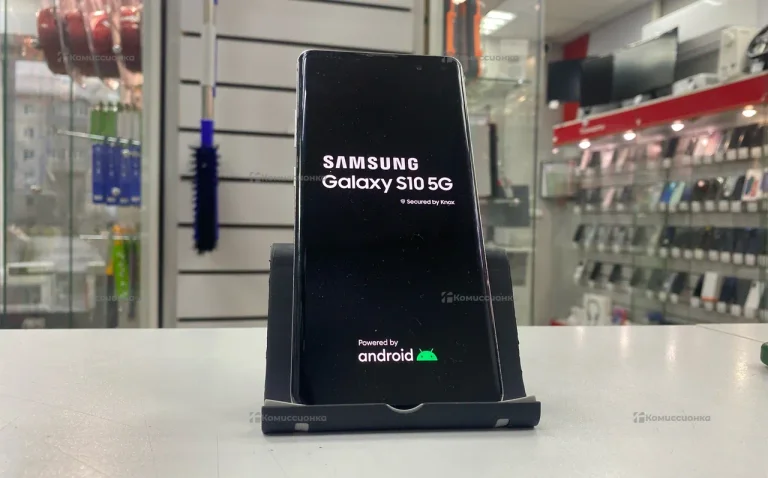 Samsung Galaxy S10 5G 8/256 ГБ