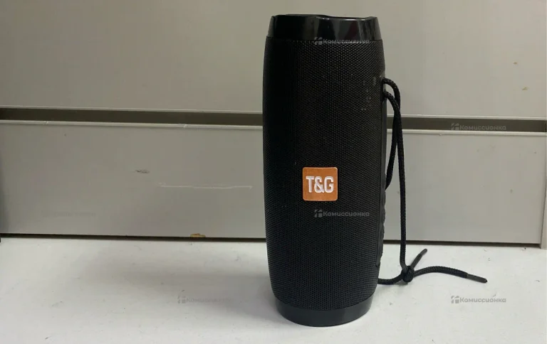 Колонка  Tg-157