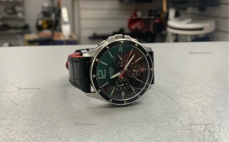 Часы Casio MTP-1374