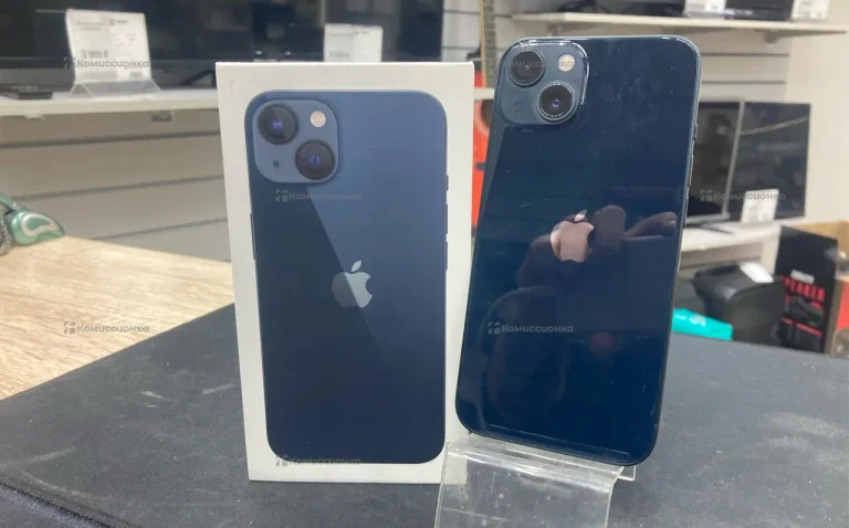 Apple iPhone 13 4/128 ГБ