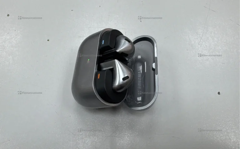 Наушники Samsung Buds 3