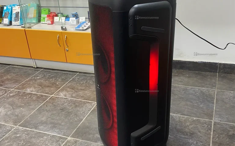 Колонка  Vipe nitro X7 Pro