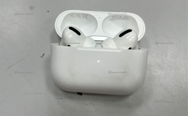 Наушники  Apple AirPods Pro