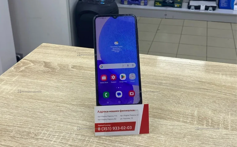 Samsung Galaxy A23 6/128 ГБ