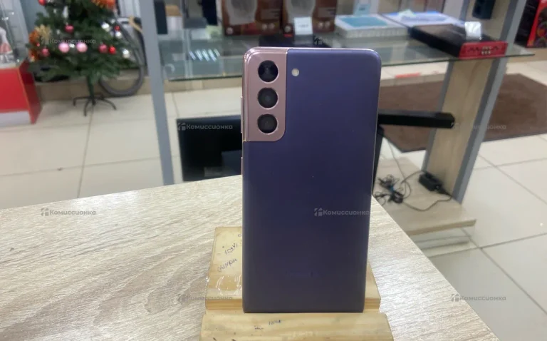 Samsung Galaxy S21 8/256 ГБ