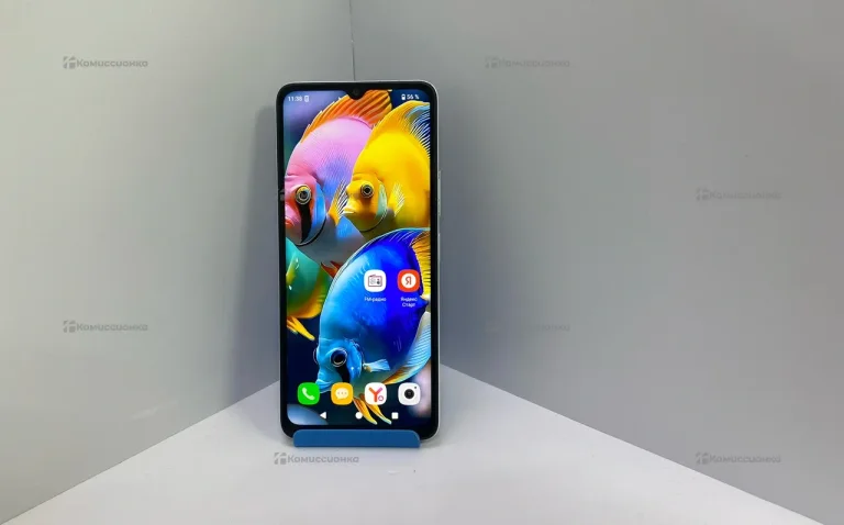 Xiaomi Poco C61 4/128Gb