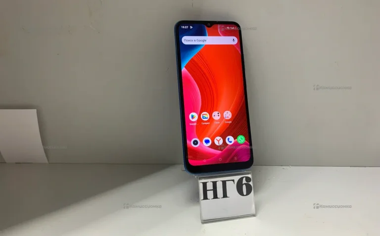 Realme C11 2021 2/32Gb