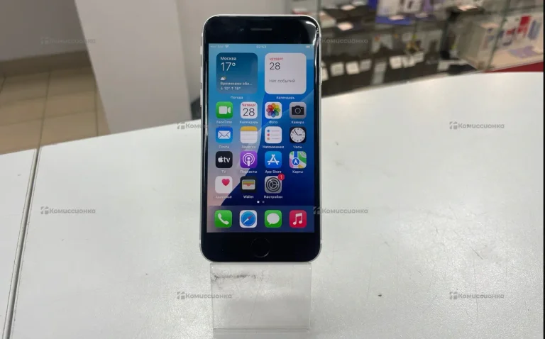 Apple iPhone SE 2020 64GB