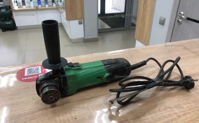 УШМ Hitachi G13SS