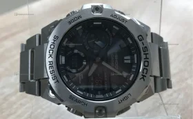 Часы  g-shock GST-B400