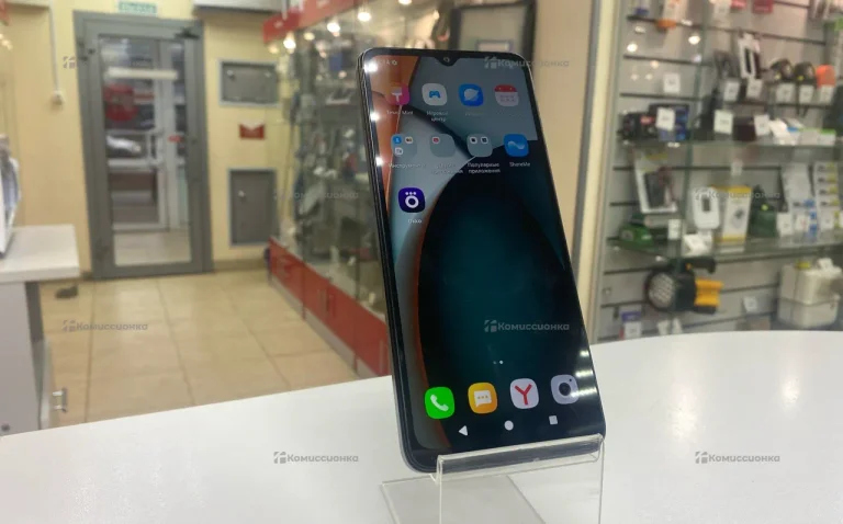 Xiaomi Redmi A3 4/128 ГБ