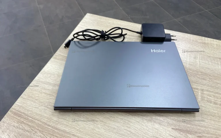 Ноутбук Haier i400fm
