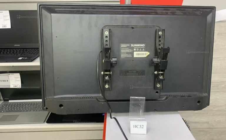 Телевизор Sunwind sun-led32S12