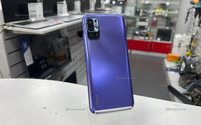 Xiaomi redmi 10 pro 5g 4/128