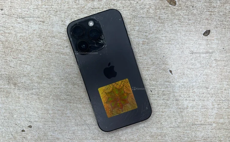 Realme 14 Pro 8/256 ГБ