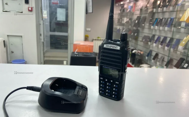 Рация Baofeng UV-82