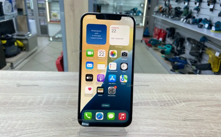 Apple iPhone 12 Pro Max 256 ГБ