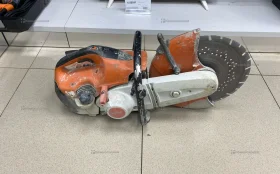 бензорез TS-420