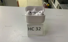 Купить Наушники  AirPods Pro б/у , в Нижнекамск Цена:2300рублей