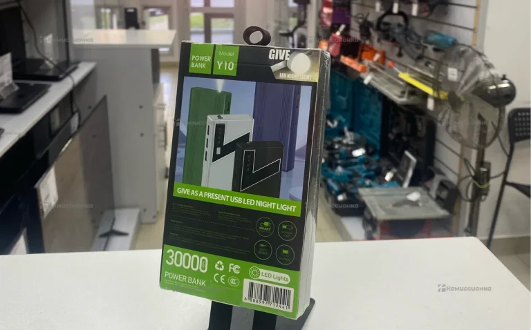 Power Bank Y10