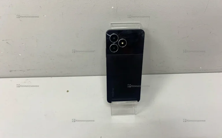 Realme Note 50 4/64 ГБ
