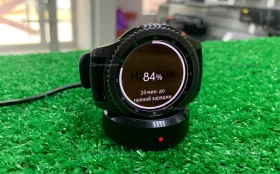 Часы  Samsung Gear S3 Frontier