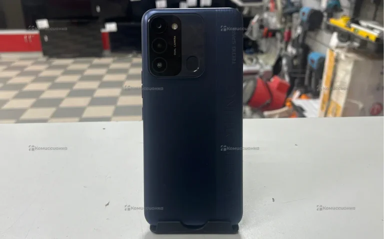Tecno Tecno spark 8c 64GB