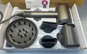 Купить Фен type Dyson б/у , в Краснодар Цена:990рублей