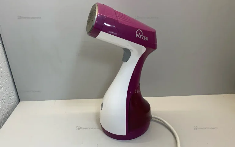 Отпариватель vixter