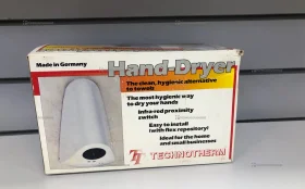 Купить Сушилка для рук в ванную б/у , в Курган Цена:790рублей