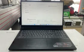 Купить Ноутбук  Ardor Gaming черный б/у , в Саратов Цена:49990рублей