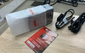 Купить Сварочный аппарат РЕСАНТА САИ-220К б/у , в Москва и область Цена:4900рублей