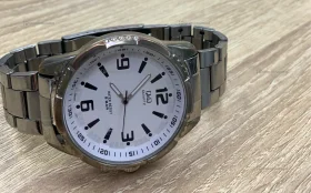 Купить Часы  Q&Q QUARTZ б/у , в Челябинск Цена:990рублей