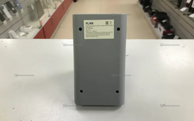 Power Bank Flarx 10.000mah