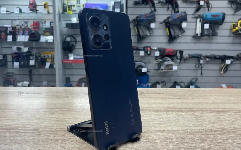 Xiaomi Redmi Note 12 4/128Gb