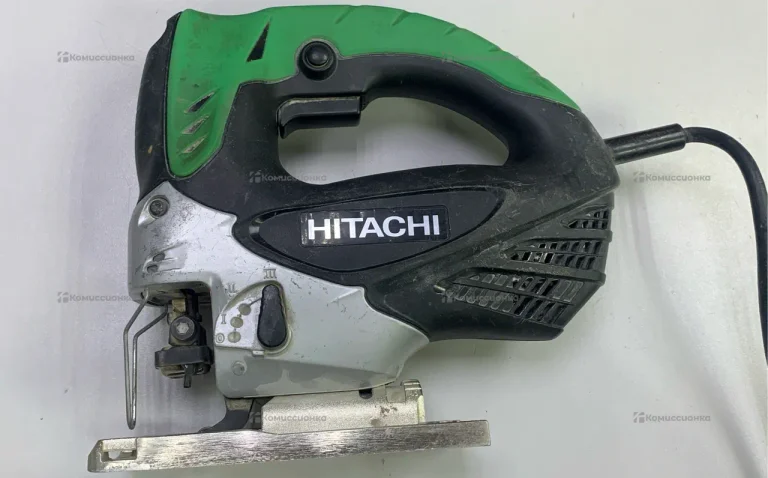 Электролобзик Hitachi cj 90vst