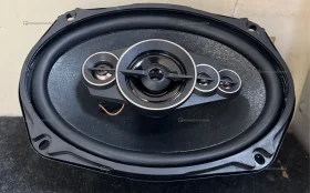 Купить Колонка  Pioneer TS-A6996S б/у , в Чапаевск Цена:2200рублей