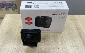 Видеорегистратор  Slimtec Alpha Z7