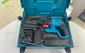 перфоратор makita акб