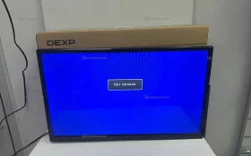 Телевизор Dexp 24HKN1