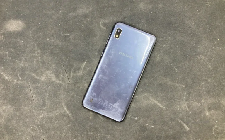 Samsung Galaxy A10 2/32