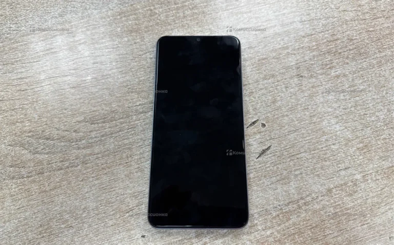 Infinix Hot 30i 4/64 ГБ