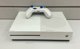 Игровая приставка Xbox Series S 512gb