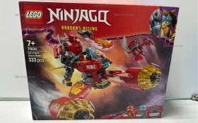 Купить Lego 71830 б/у , в Москва и область Цена:3500рублей