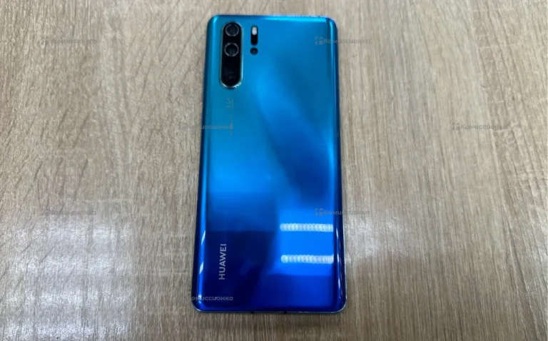 Huawei P30 Pro 8/256Gb