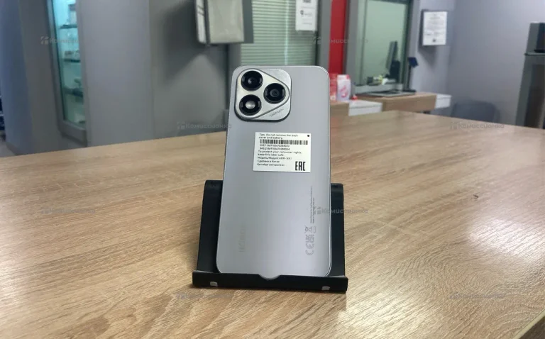 Honor 400 Lite 8/256Gb